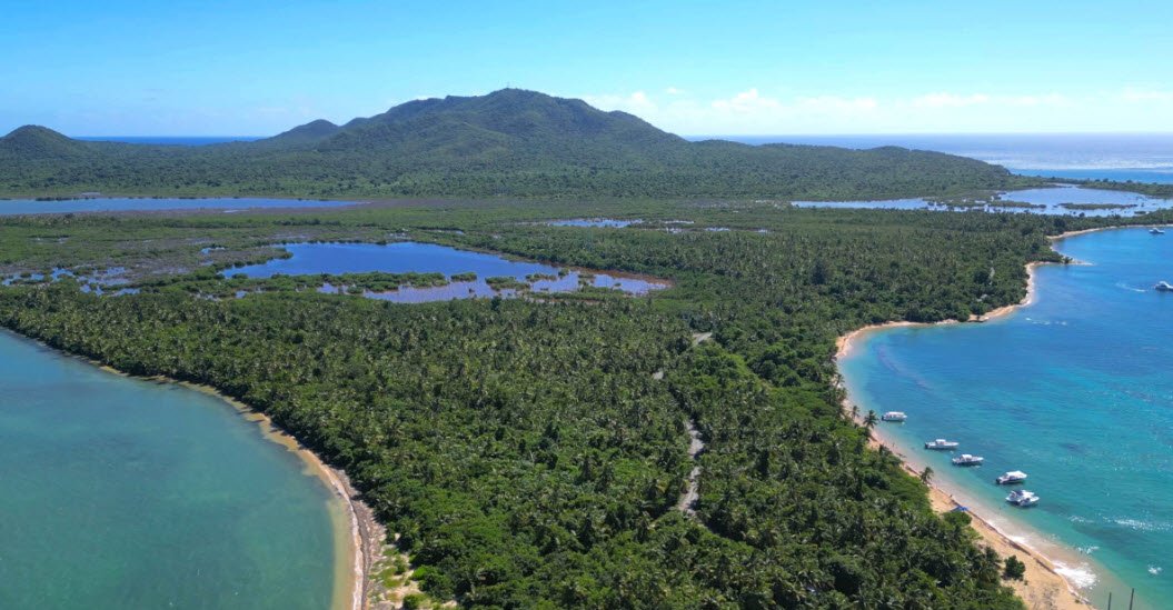 Punta Arenas Beach, , Puerto Rico